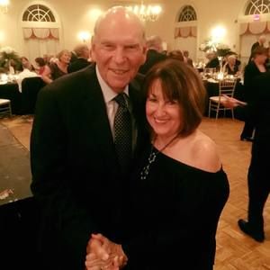 Meet your Posher, Barbara